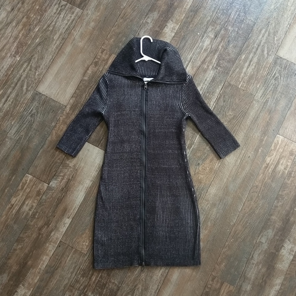 Calvin Klein dress large